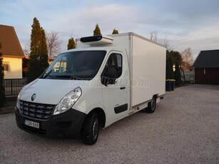 RENAULT MASTER 2.3 dCi 125 L2P3 3,5t Business