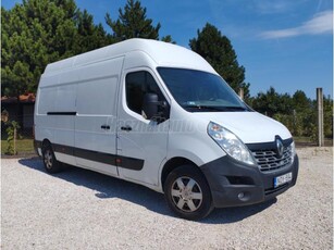 RENAULT MASTER 2.3 dCi 125 L2P3 3,5t Pack Comfort