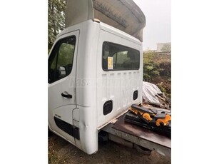 RENAULT MASTER 2.3 dCi 125 L3 3,5t Pack Comfort