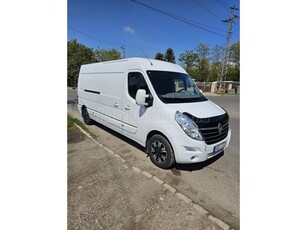 RENAULT MASTER 2.3 dCi 125 L3H2 3,5t Business