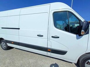 RENAULT MASTER 2.3 dCi 125 L3H2 3,5t Business HITELRE IS!Magyar! TEMPOMAT! Első tulajdonostól! ALKALMI VÉTEL!