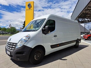 RENAULT MASTER 2.3 dCi 125 L3H2 3,5t Pack Comfort Hűtős felépítménnyel!