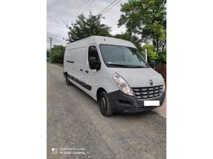 RENAULT MASTER 2.3 dCi 125 L3H3 3,5t Pack Comfort