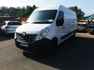 RENAULT MASTER 2.3 dCi 125 L3H3 3,5t Pack Comfort RWD