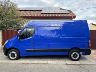 RENAULT MASTER 2.3 dCi 130 L2H2 3,5t Pack Comfort