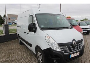 RENAULT MASTER 2.3 dCi 130 L2H2 3,5t Pack Comfort