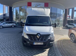 RENAULT MASTER 2.3 dCi 130 L2H3 3,5t Business Magyarországi/Szervizkönyves/Garantált km/