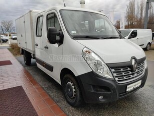 RENAULT MASTER 2.3 dCi 130 L2P3 3,5t Pack Comfort