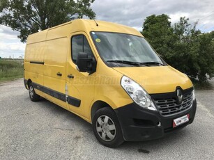 RENAULT MASTER 2.3 dCi 130 L3 3,5t Pack Comfort