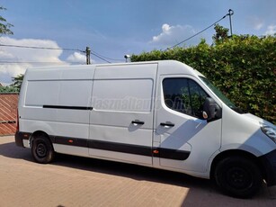 RENAULT MASTER 2.3 dCi 130 L3H2 3,5t Business