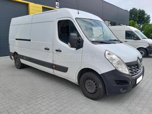 RENAULT MASTER 2.3 dCi 130 L3H2 3,5t Pack Comfort