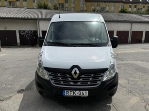 RENAULT MASTER 2.3 dCi 130 L3P3 3,5t Pack Comfort