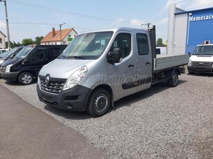 RENAULT MASTER 2.3 dCi 130 L3P3 3,5t Pack Comfort