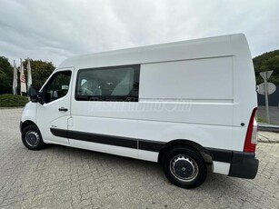 RENAULT MASTER 2.3 dCi 135 L2H2 3,5t Pack Comfort