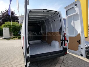 RENAULT MASTER 2.3 dCi 135 L3H2 3.5t Extra. 4 ajtó. 6 fokozatú manuális / kézi váltó Utolsó dar