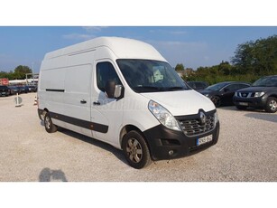 RENAULT MASTER 2.3 dCi 135 L3H2 3,5t Pack Comfort