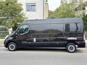 RENAULT MASTER 2.3 dCi 135 L3H3 3,5t Pack Comfort LEGHOSSZABB-MAGAS-KLIMÁS-TOLATÓKAMERA