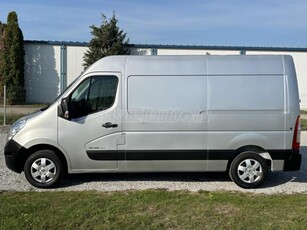 RENAULT MASTER 2.3 dCi 145 L2H2 3,5t Pack Comfort Mo-i 1 tulaj!