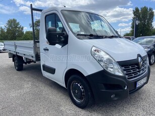 RENAULT MASTER 2.3 dCi 145 L3 3,5t Pack Comfort Magyarországi. első tulajdonos