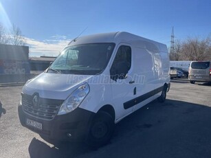 RENAULT MASTER 2.3 dCi 145 L3H2 3,5t Pack Comfort