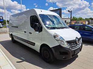 RENAULT MASTER 2.3 dCi 145 L3H2 3,5t Pack Comfort Hűtős autó