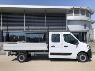 RENAULT MASTER 2.3 dCi 145 L3P3 3,5t Business Magyar-Új Autó-Készletről-Több Darab!