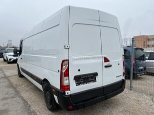 RENAULT MASTER 2.3 dCi 150 L2H2 3,5t Pack Comfort FRISS VIZSGA. KLíMA.SZÉP ÁLLAPOT