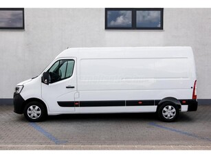 RENAULT MASTER 2.3 dCi 150 L3H2 3,5t Extra Navis. azonnal-Akciós! 150LE-s