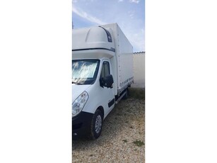 RENAULT MASTER 2.3 dCi 165 L3 3,5t Pack Comfort RWD