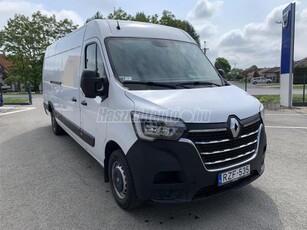 RENAULT MASTER 2.3 dCi 165 L4H2 3,5t Pack Comfort RWD