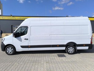 RENAULT MASTER 2.3 dCi 165 L4H3 3,5t Pack Comfort RWD Maxi!Klímás!