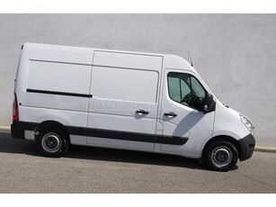 RENAULT MASTER 2.3 dCi 170 L2H2 3,5t Business