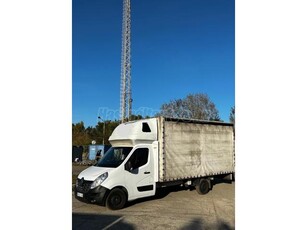 RENAULT MASTER 2.3 dCi 170 L2P3 3,5t Pack Comfort