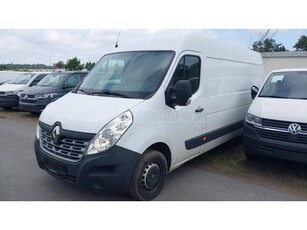 RENAULT MASTER 2.3 dCi 170 L3H2 3,5t Business