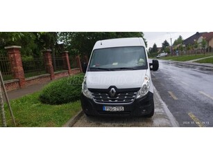 RENAULT MASTER 2.3 dCi 170 L3H2 3,5t Pack Comfort