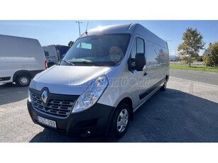 RENAULT MASTER 2.3 dCi 170 L3H2 3,5t Pack Comfort