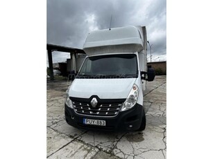 RENAULT MASTER 2.3 dCi 170 L3P3 3,5t Pack Comfort