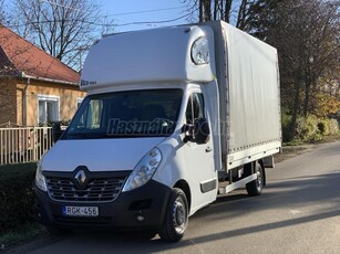 RENAULT MASTER 2.3 dCi 170 L3P3 3,5t Pack Comfort