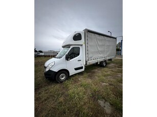 RENAULT MASTER 2.3 dCi 170 L3P3 3,5t Pack Comfort