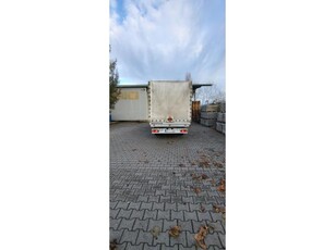 RENAULT MASTER 2.3 dCi 170 L3P3 3,5t Pack Comfort