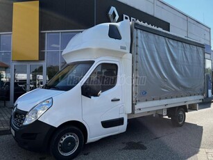 RENAULT MASTER 2.3 dCi 170 L3P3 3,5t Pack Comfort