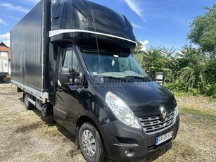 RENAULT MASTER 2.3 dCi 170 L3P3 3,5t Pack Comfort (Automata)