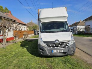 RENAULT MASTER 2.3 dCi 170 L3P3 3,5t Pack Comfort