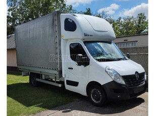 RENAULT MASTER 2.3 dCi 170 L3P3 3,5t Pack Comfort