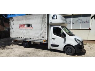 RENAULT MASTER 2.3 dCi 170 L3P3 3,5t Pack Comfort