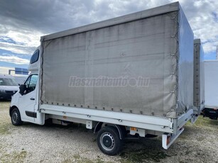 RENAULT MASTER 2.3 dCi 170 L3P3 3,5t Pack Comfort Ponyvás