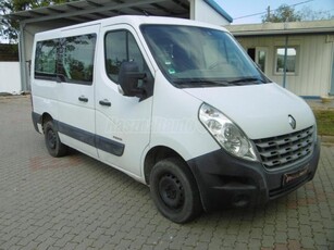 RENAULT MASTER 2.3 dCi L1H1