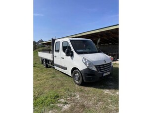 RENAULT MASTER 2.3 dCi L1H1