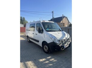 RENAULT MASTER 2.3 dCi L1H2P2