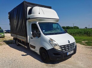 RENAULT MASTER 2.3 dCi L1H2P2